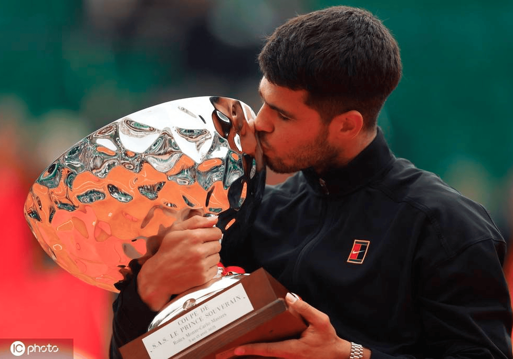 世界杯2026-美网鏖战蒙特卡洛大师赛，阿尔卡拉斯统治全场