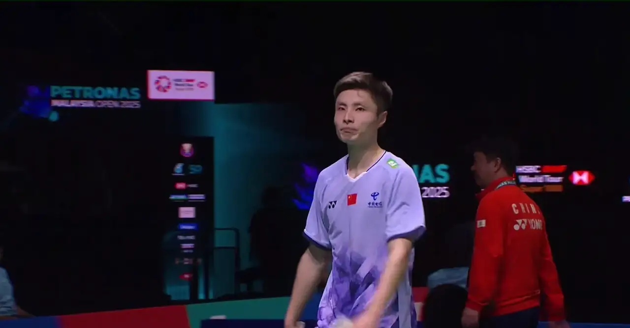 德国队绝杀丹麦队，石宇奇关键制胜