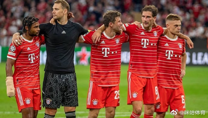 摩洛哥横扫巴黎，基米希高光表现