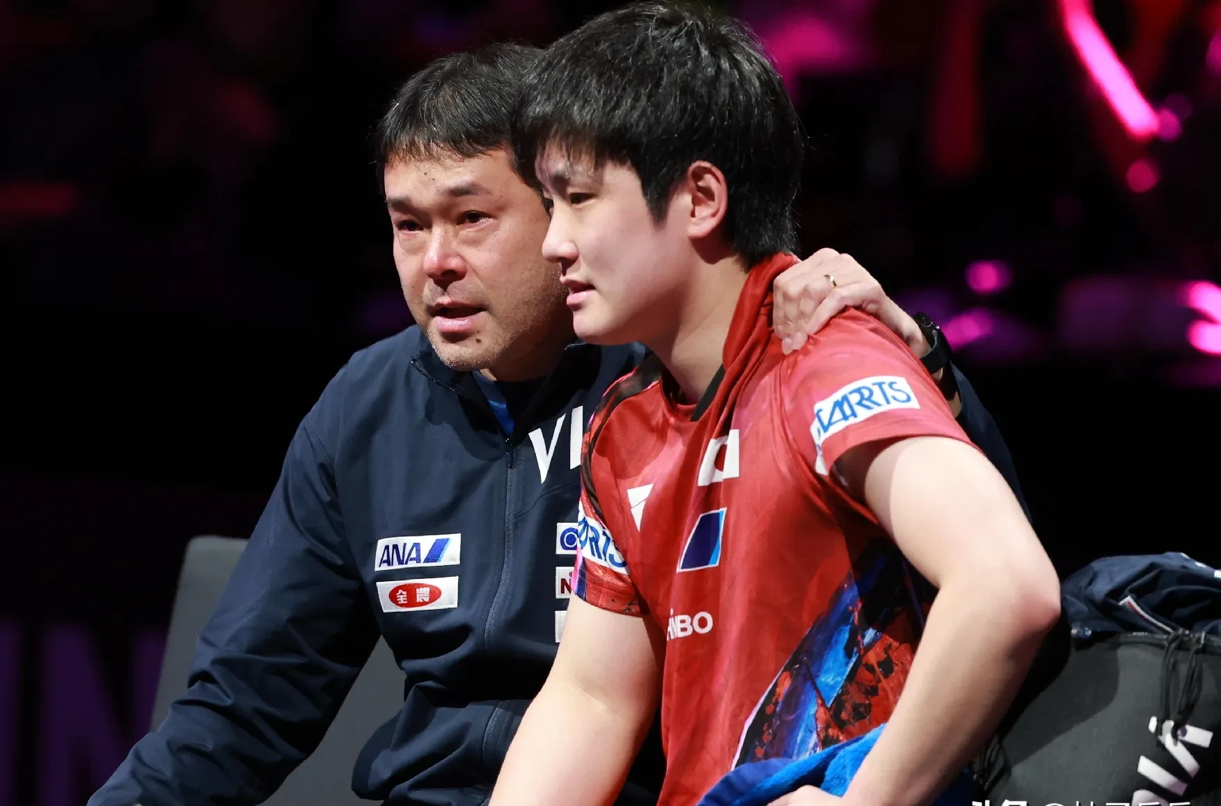 波兰队翻盘日本队，张本智和刷新纪录