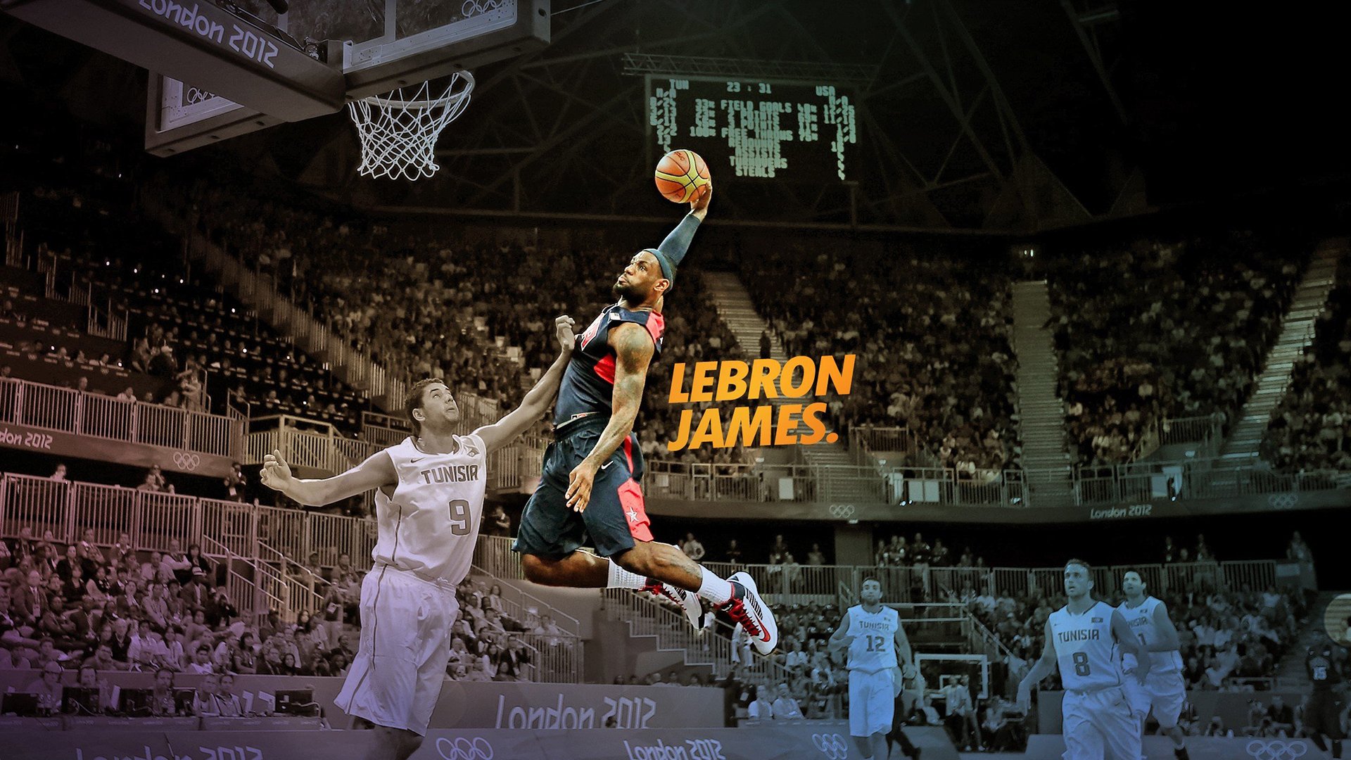 当爵士乐响起，詹姆斯如何用总决赛的错位美学击碎太阳