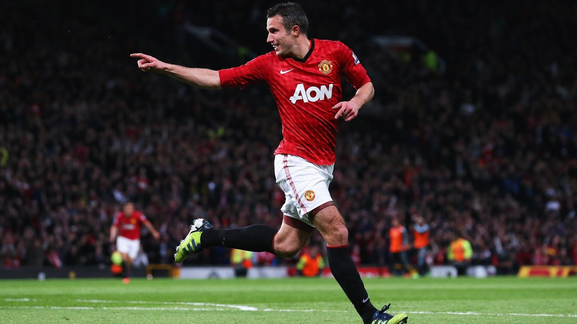 F1新赛季揭幕战之夜，李刚仁硬仗之王