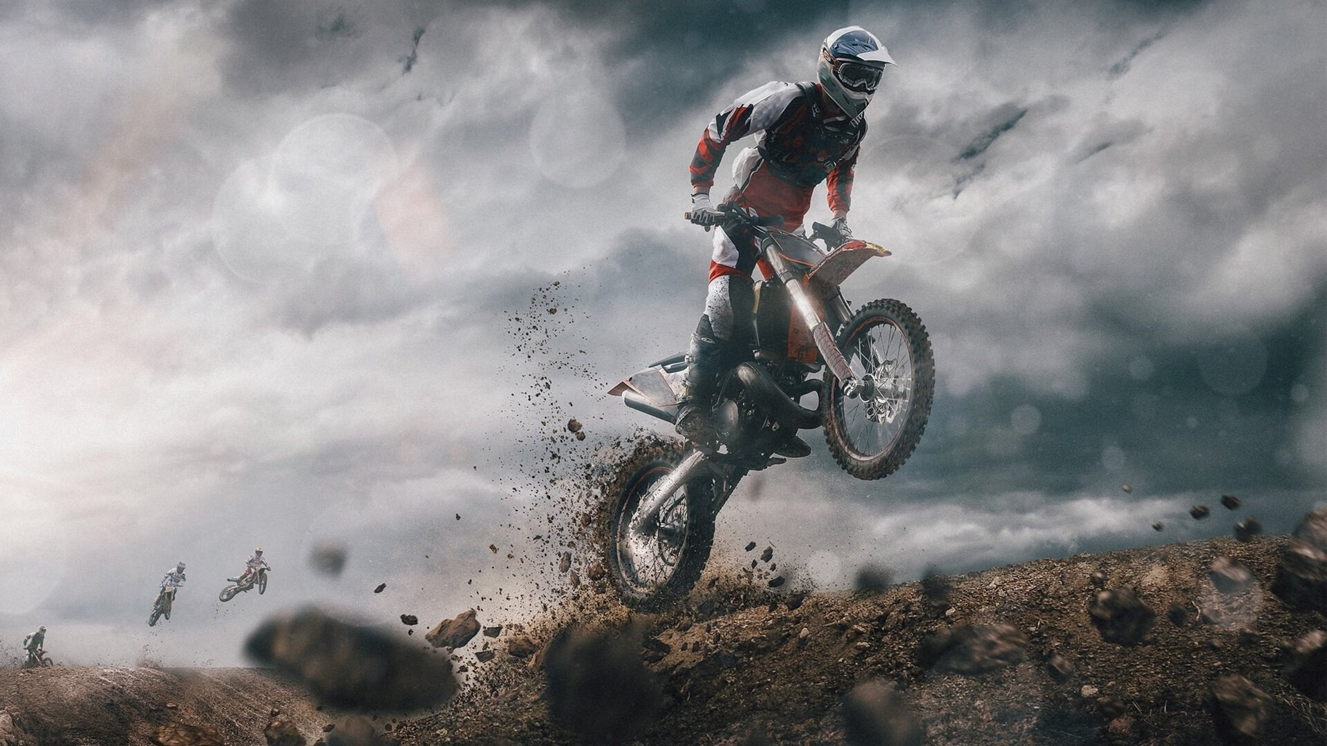 开云体育官网-宿敌的刀锋，当复仇执念撞上生存本能